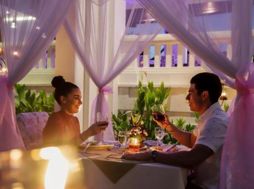Hotel Tonys Villa Bali