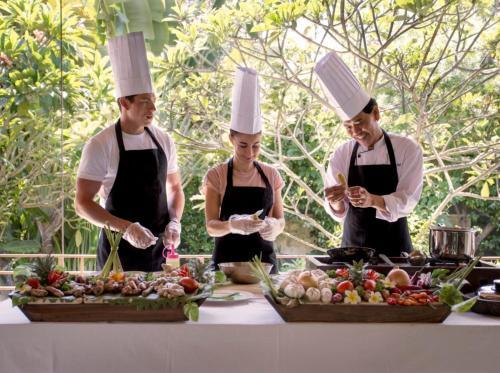 Hotel Tonys Villa Bali