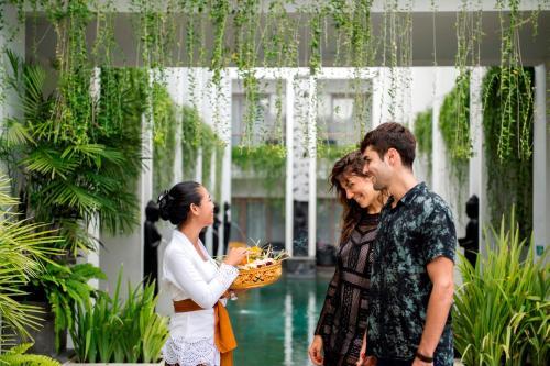 Hotel Tonys Villa Bali