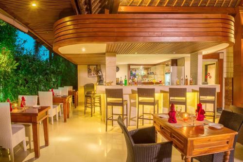 Hotel Tonys Villa Bali