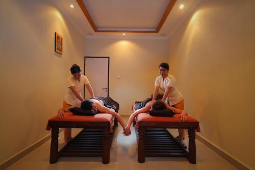 Hotel Tonys Villa Bali