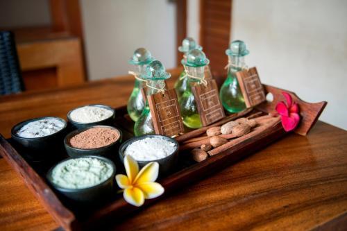 Hotel Tonys Villa Bali