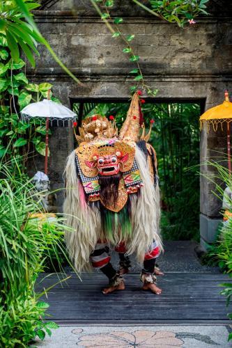 Hotel Tonys Villa Bali