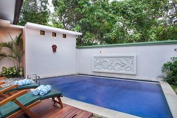 Villa Tukad Alit