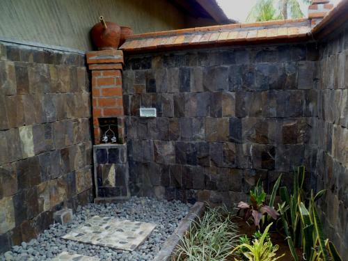 Hostal The Sari Bungalows