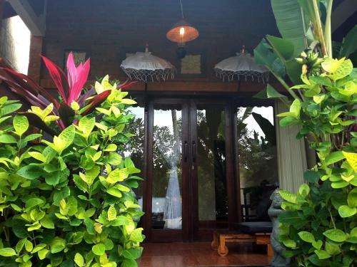 Hostal The Sari Bungalows