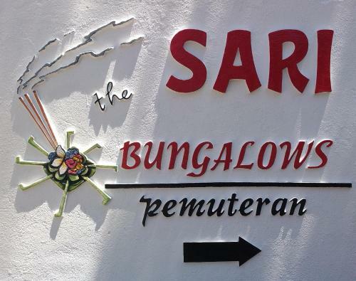 Hostal The Sari Bungalows