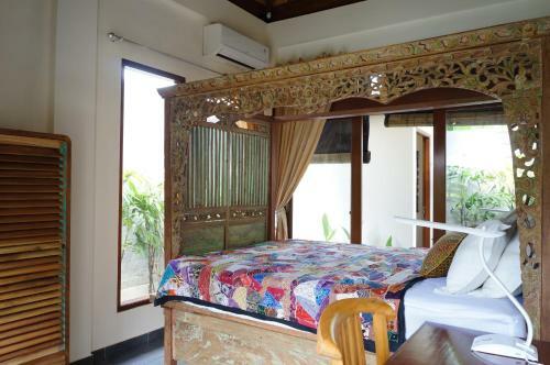 Villa Nangka