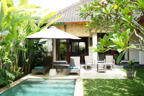 Villa Nangka