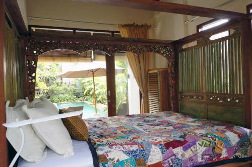 Villa Nangka