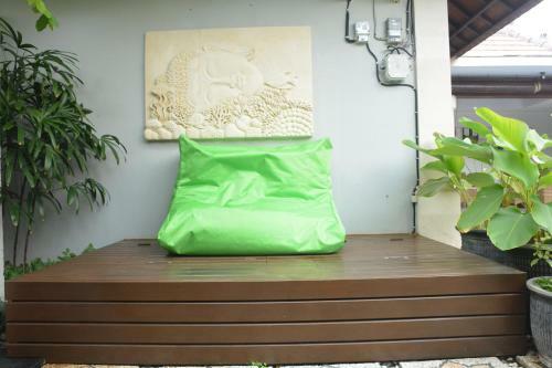 Taman Kesari Villas