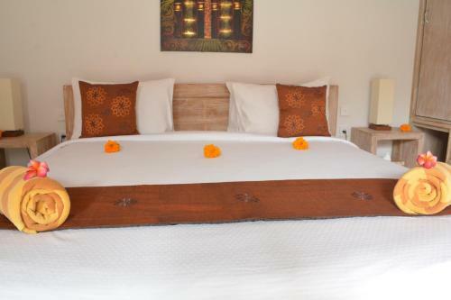Taman Kesari Villas