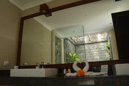 Taman Kesari Villas