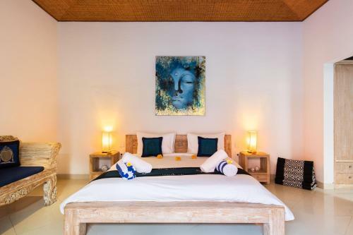 Taman Kesari Villas