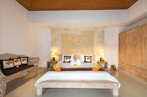 Taman Kesari Villas
