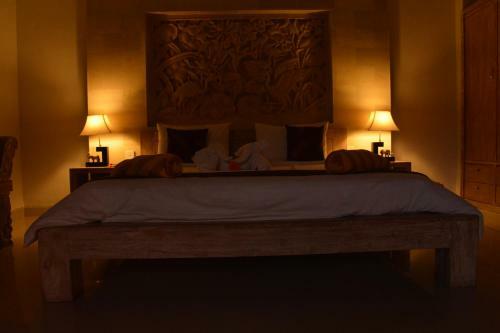 Taman Kesari Villas