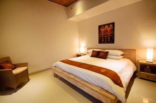 Taman Kesari Villas