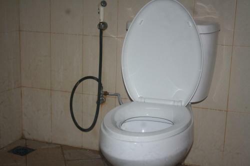 Hotel Gusti Homestay Kerobokan