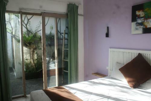 Hotel Gusti Homestay Kerobokan
