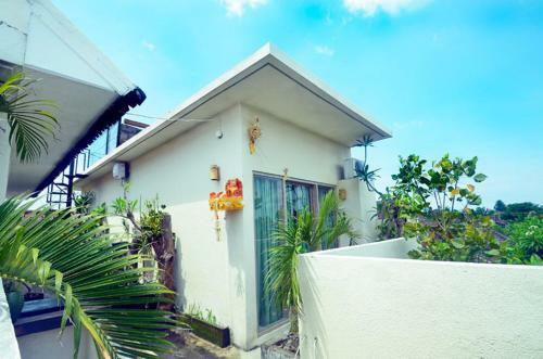 Hotel Gusti Homestay Kerobokan