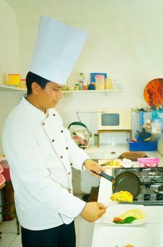 Hotel Gusti Homestay Kerobokan