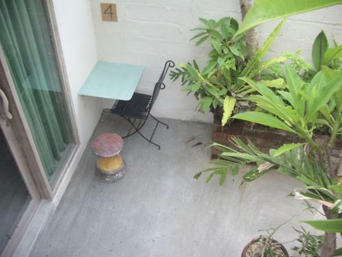 Hotel Gusti Homestay Kerobokan