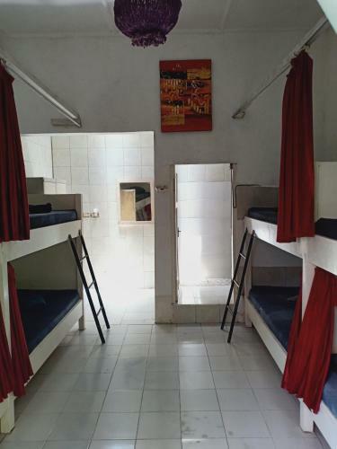 Hotel Gusti Homestay Kerobokan