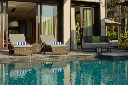Bali National Golf Villas