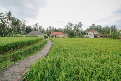 Villa Swara Hari