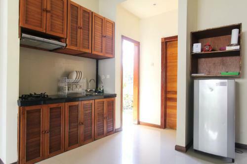 Villa Swara Hari