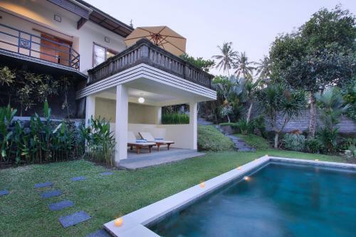 Villa Swara Hari