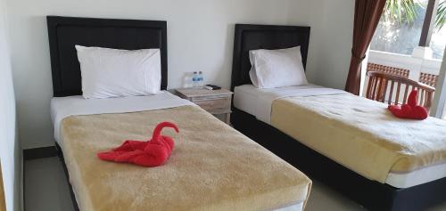 Hotel Rasa Sayang Beach Inn