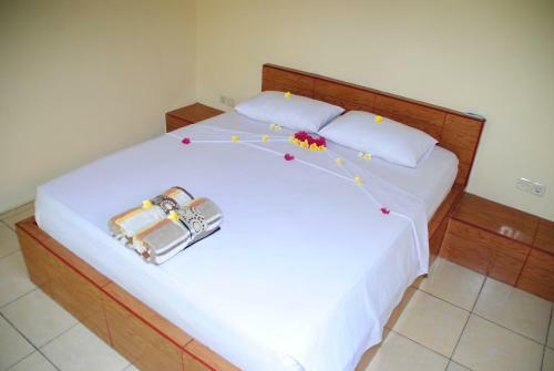 Bed & Breakfast Kubu Sari Guest House