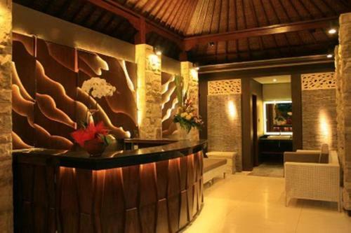 Villa Ava Seminyak Bali