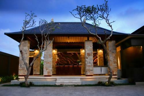Villa Ava Seminyak Bali
