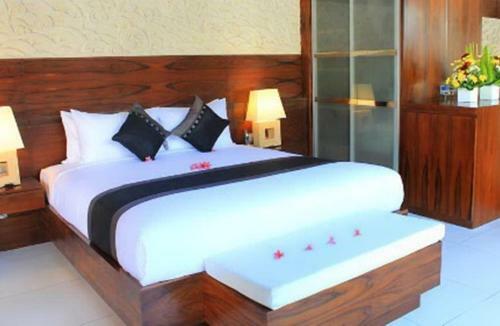 Villa Ava Seminyak Bali