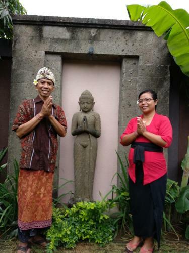 Villa Ava Seminyak Bali