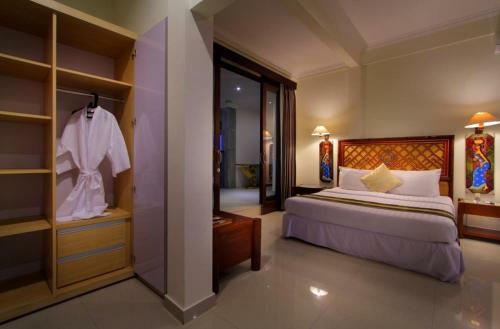 Mesten Tamarind Hotel Nusa Dua