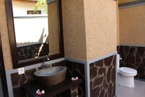 Magus Homestay