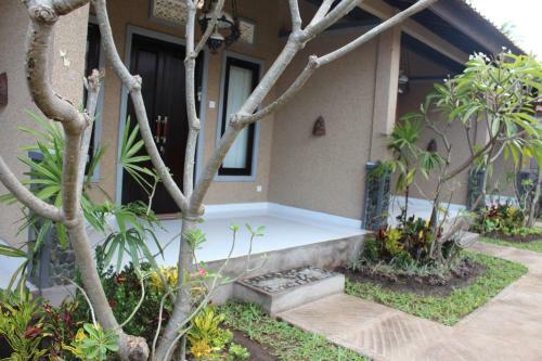 Magus Homestay