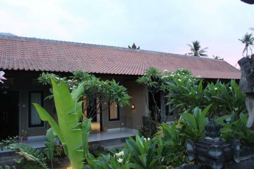 Magus Homestay
