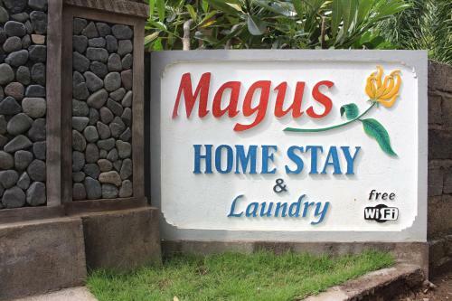 Magus Homestay