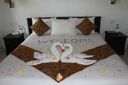 Magus Homestay