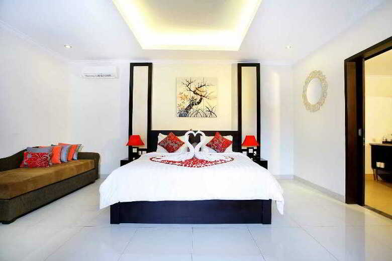 De' Bharata Bali Villas