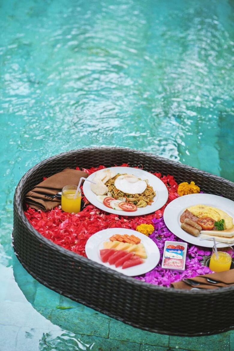 Kubu Manggala Villas Seminyak