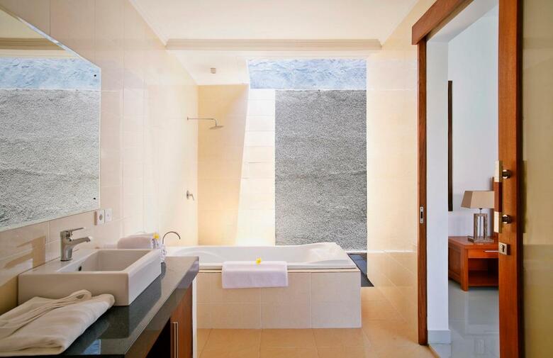 Kubu Manggala Villas Seminyak