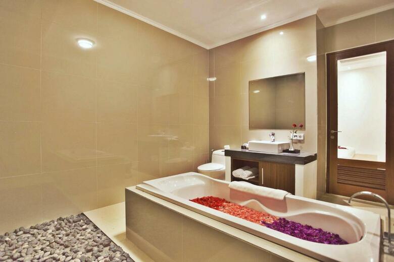 Kubu Manggala Villas Seminyak