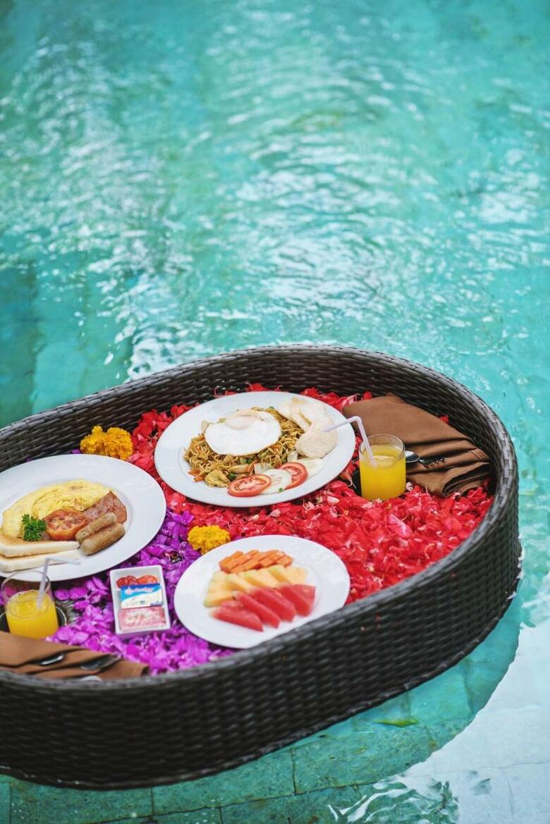 Kubu Manggala Villas Seminyak