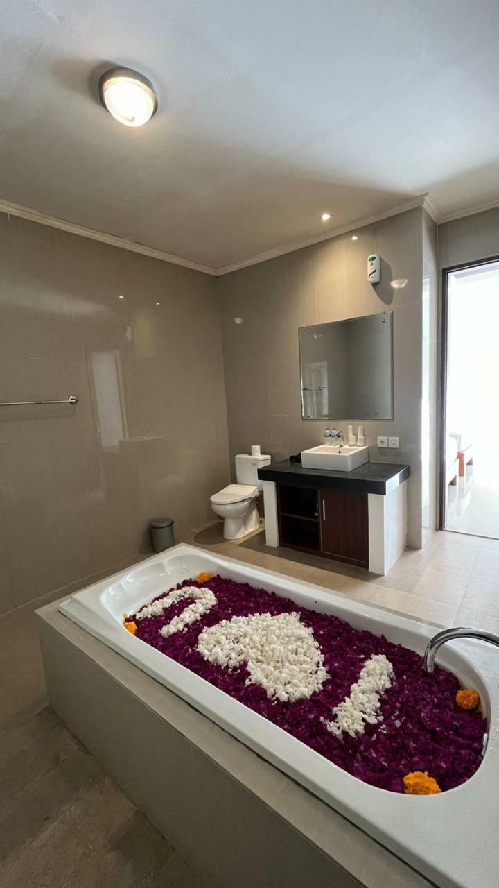 Kubu Manggala Villas Seminyak