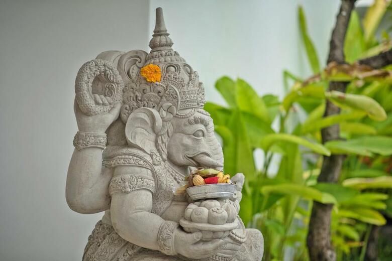 Kubu Manggala Villas Seminyak